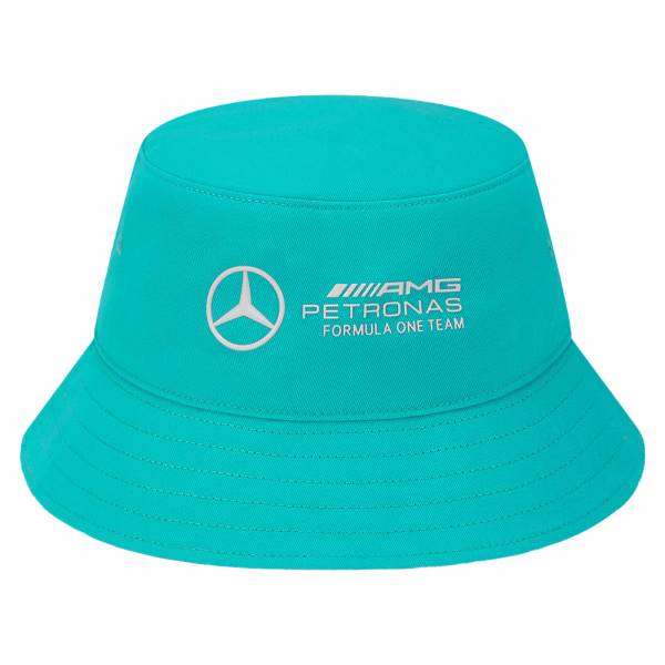 Mercedes AMG Petronas Formule 1 Heren Bucket Hat 701227056-001
