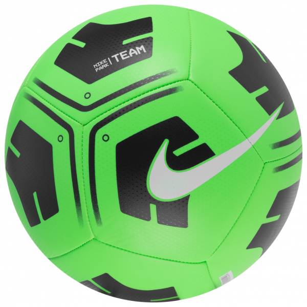 nike park team soccer ball
