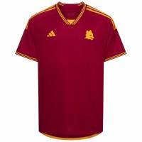 AS Roma adidas Hombre Camiseta de primera equipación IK7166