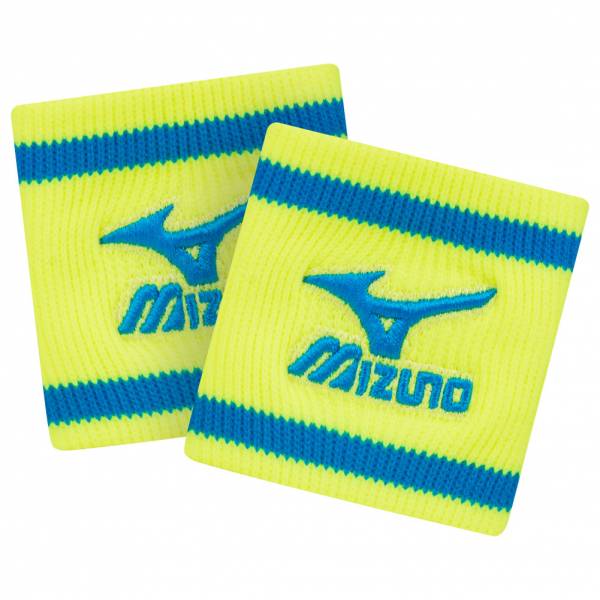 Mizuno Poignet Set de 2 32GY6A51-45
