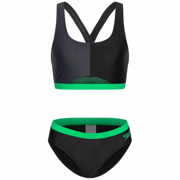 Speedo Hydractive Femmes Maillot de bain deux pièces 8-11393C506