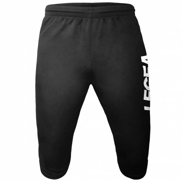 Legea Tornado Pitt Pantalones cortos de entrenamiento 3/4 T074-0010