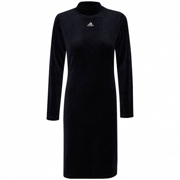 adidas Damen Turtelneck Kleid H25086
