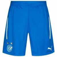 Grasshopper Club Zürich PUMA Kids Away Shorts 746094-02