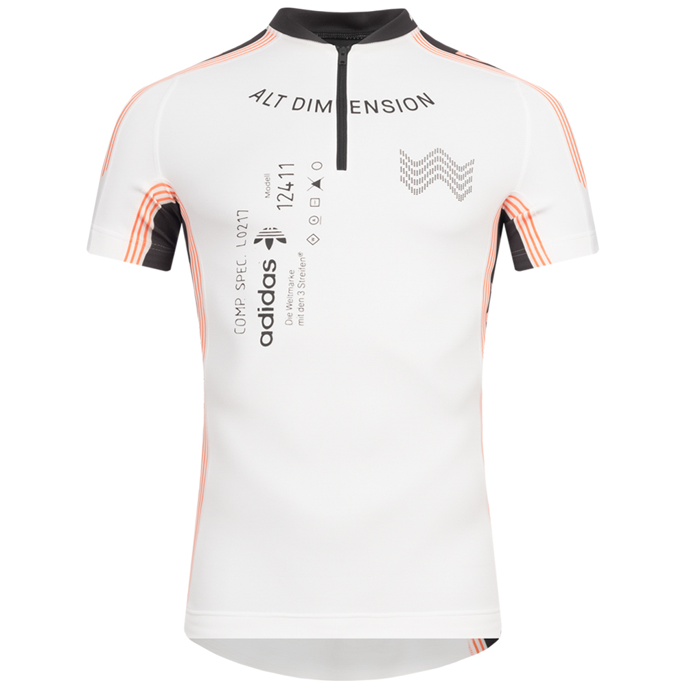 adidas cycling top