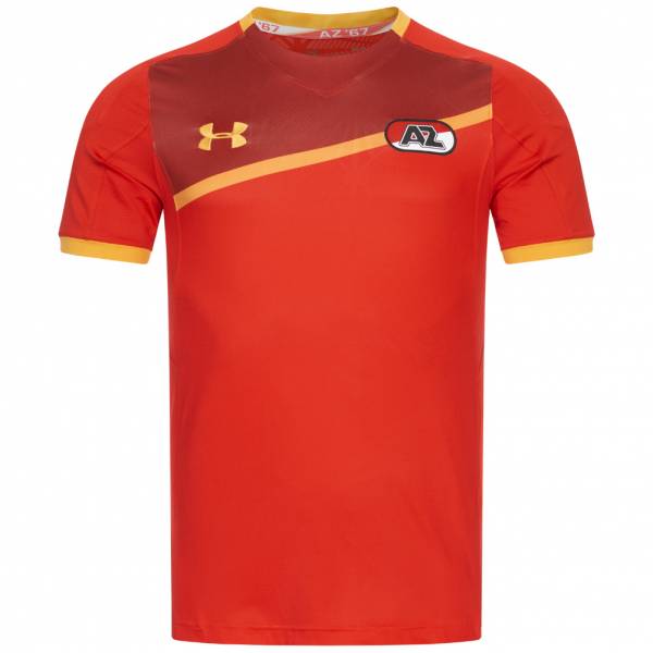 AZ Alkmaar Under Armour Authentic Mężczyźni Koszulka 1296896-601