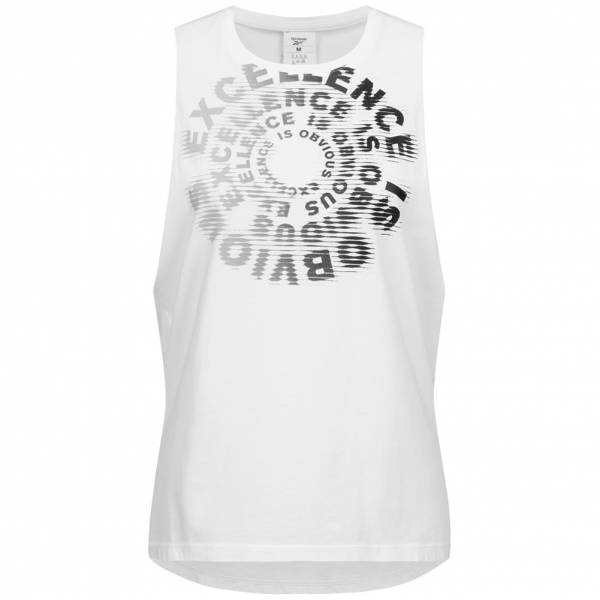 Reebok CrossFit Muscle Dames Tanktop FL1425