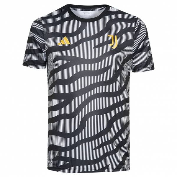 Juventus Turin adidas Herren Trainings Trikot HZ5033
