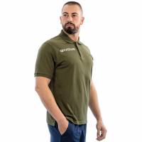 Givova Summer  Heren Poloshirt MA005-0051