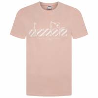 Diadora Logo Hombre Camiseta 502.161924-
