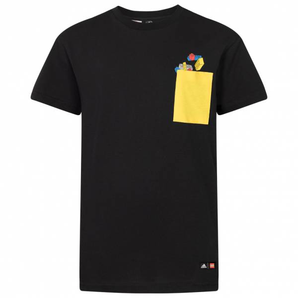 Adidas x LEGO® Classic Dzieci T-shirt H26658