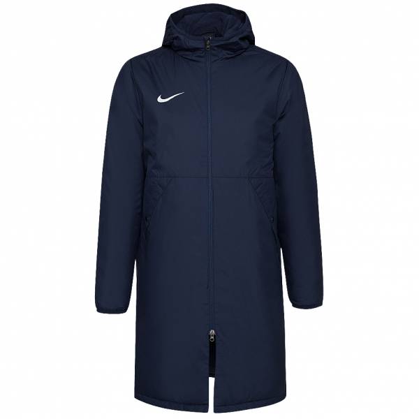 Nike Park Repel Mężczyźni Długa kurtka zimowa CW6156-451