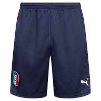 Italy FIGC PUMA Men Training Shorts 740315-03