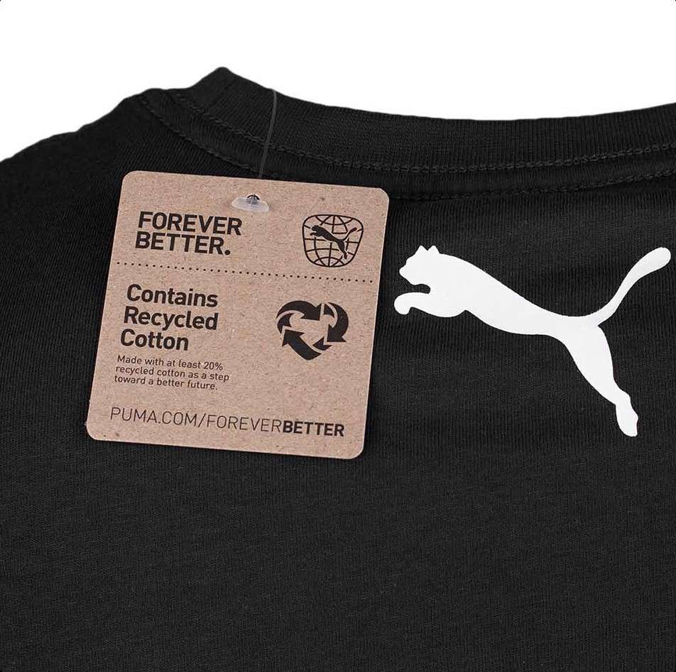 PUMA Statement Deluxe Edition Base Men T-shirt Pack of 3