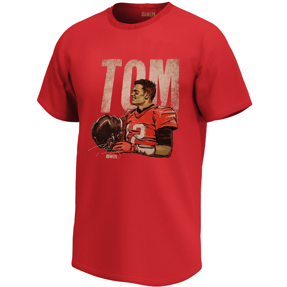 Tom Brady Tampa Bay Buccaneers NFL Jerseys for sale