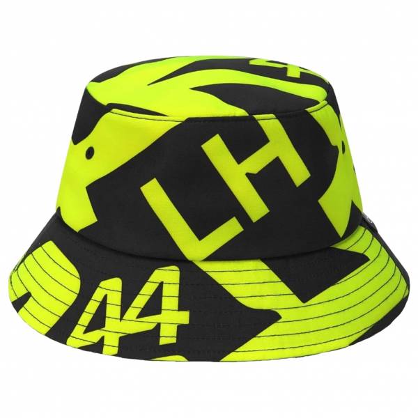 Mercedes AMG Petronas Formula One x Lewis Hamilton Men Bucket Hat 701227134-001