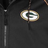Przegląd: Green Bay Packers NFL Fanatics Mężczyźni Rozpinana bluza 2922MBLKPRIGBP Przegląd: Green Bay Packers NFL Fanatics Mężczyźni Rozpinana bluza 2922MBLKPRIGBP
