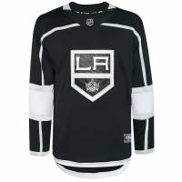 Kings de Los Angeles LNH Fanatics Hommes Maillot domicile 879MLKGH2ANBWH