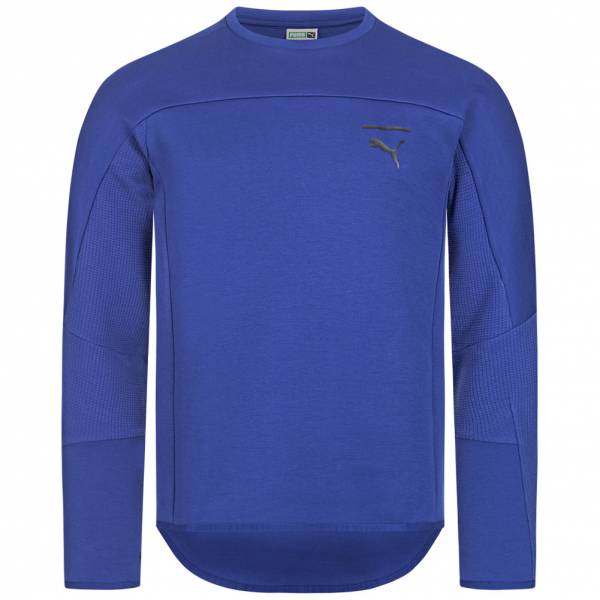 PUMA Pace Primary Heren Sweatshirt 577658-27