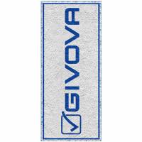 Givova Fitness Towel 88x38cm ACC42-0302