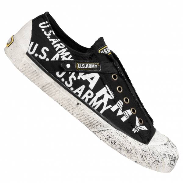 U.S.Army Brigade Sneaker Herren Schuhe 80SBG103M