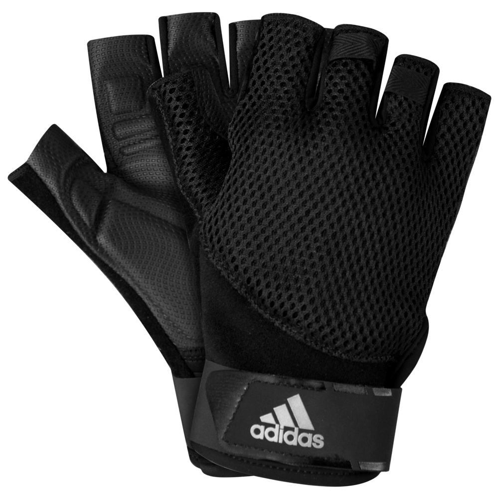 adidas 4ATHLTS Aeroready Guantes entrenamiento FT9662 |