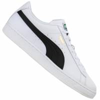 PUMA Basket Classic XXI Unisex Sneakers de piel 374923-02