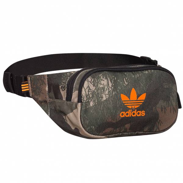 adidas Originals Camo Bauchtasche FT9304