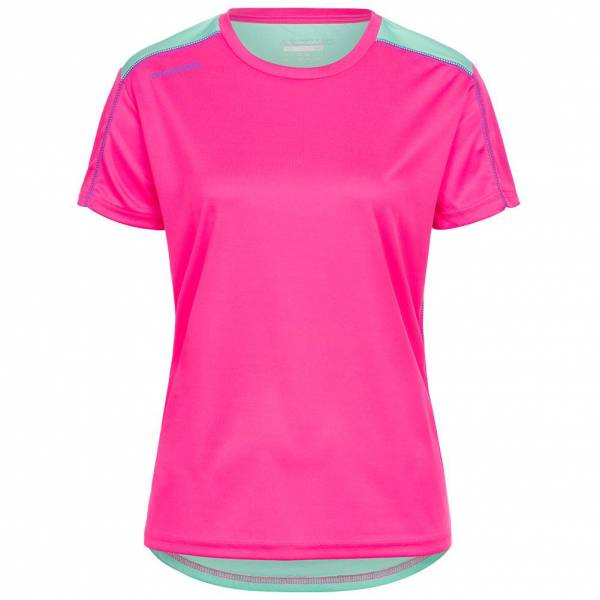 Diadora Events Tee Dames T-shirt 102.171213-C6323
