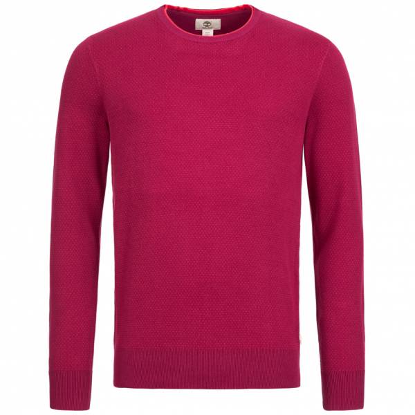 Timberland Slim Fit Herren Sweatshirt 7109J-637