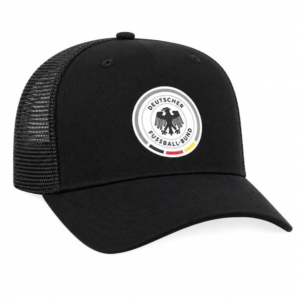 DFB Niemcy Unisex Lizenz Czapka truckerka 255410C