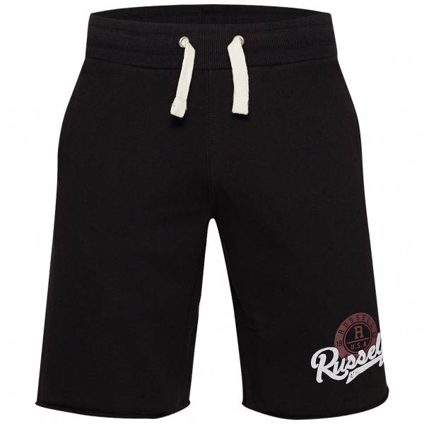 RUSSELL Collegiate Seamless Herren Shorts A9-034-2-099