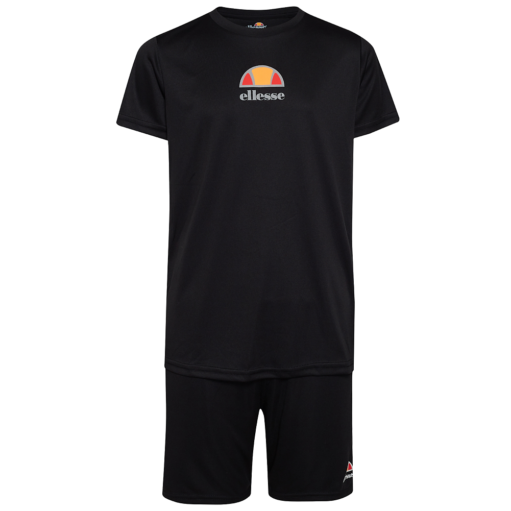 ellesse Gerario Kids Kit SZA15689-011 | SportSpar.com