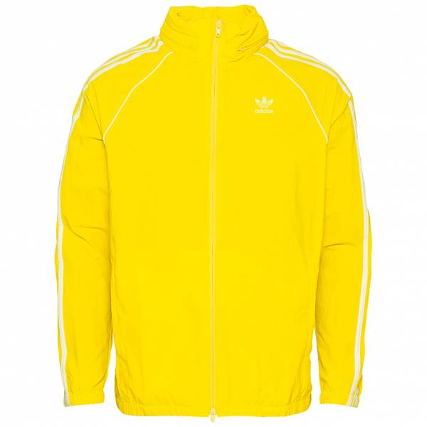 adidas Originals SST Windbreaker Herren Trainingsjacke ED6082
