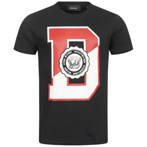 diesel t shirt for man