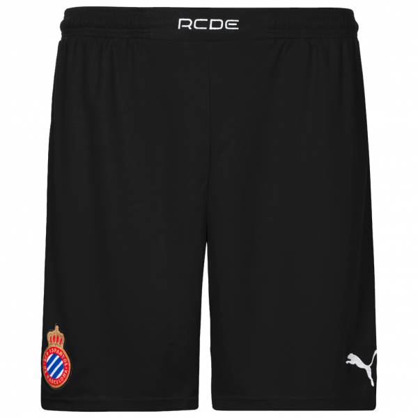 RCD Espanyol de Barcelona PUMA Heren Thirdshort 743869-03