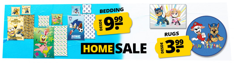 Home sale