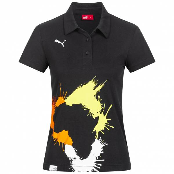 PUMA Africa Kobiety Koszulka polo 737468-03