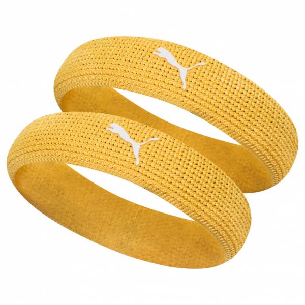 PUMA Sock Stoppers Supports élastiques étroits pour chaussettes de foot 050637-06