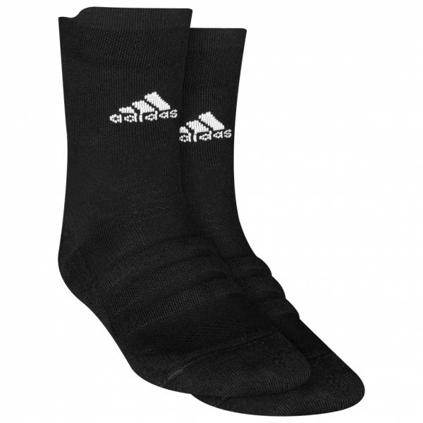 adidas Alphaskin x Parley Lightweight Cushioning Crew Sport Socken CV7428
