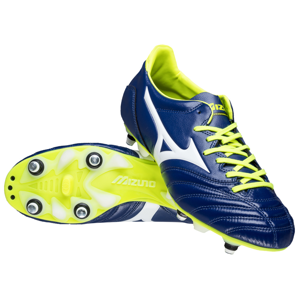mizuno morelia sg