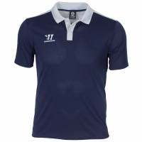 Warrior PRO Hommes Polo MT738104-NV