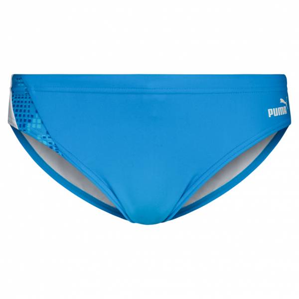PUMA Jungen Brief Badehose 815080-03