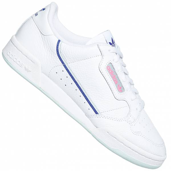 adidas Continental 80 Mujer Sneakers G27725 | deporte-outlet.es