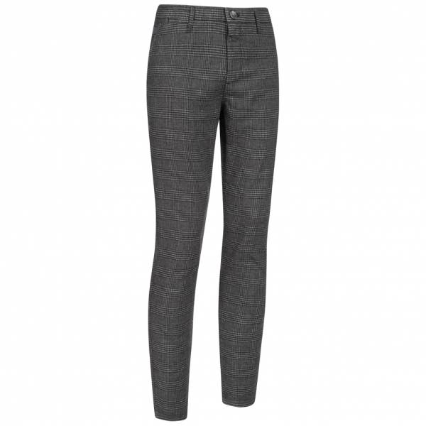 BORIS BECKER "Oscar" Herren Chino Hose 21WBBMPNT00002-ANTHRACITE