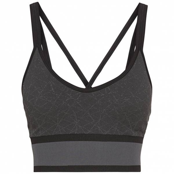 adidas All Me Wanderlust Seamless Femmes Soutien-gorge de sport DT7977