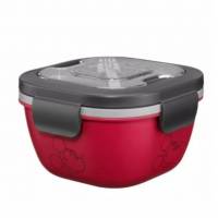 Disney Mickey Mouse Contenitore per il pranzo 1.5 L PS0147