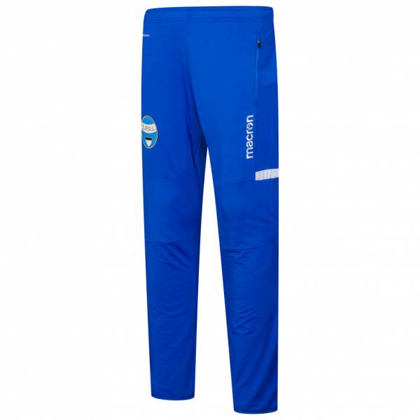 SPAL Ferrara macron Herren Trainingshose 58029719