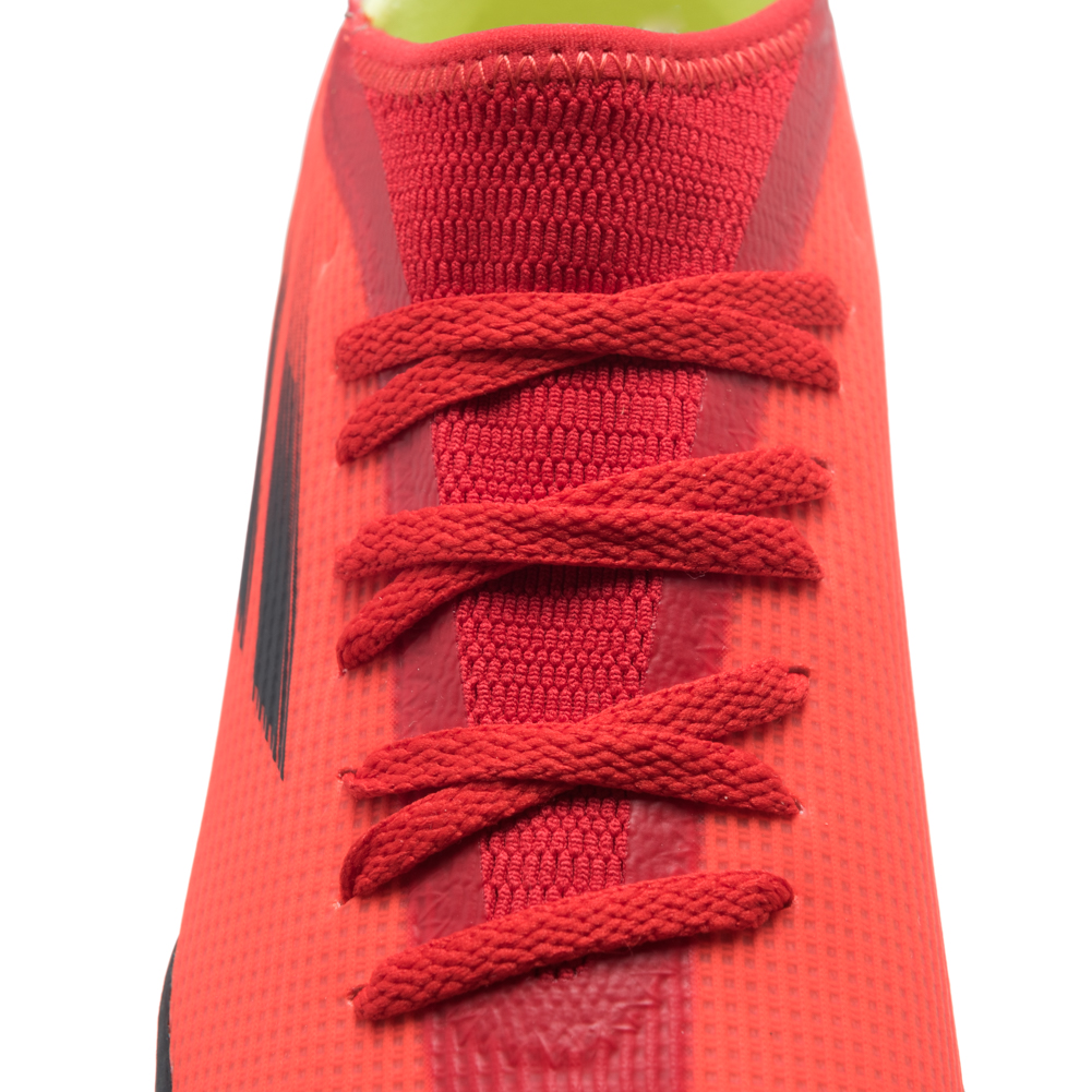 adidas X Speedflow.3 Laceless TF Kids Football boots with multi-studs FY3321 | SportSpar.com