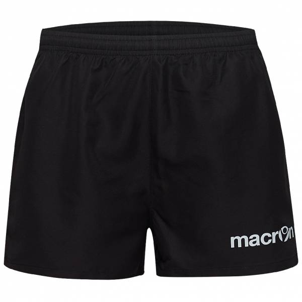 macron Hommes Short d'abitre d'entraînement 58126146